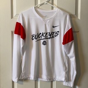 Ohio state Buckeyes T-shirt